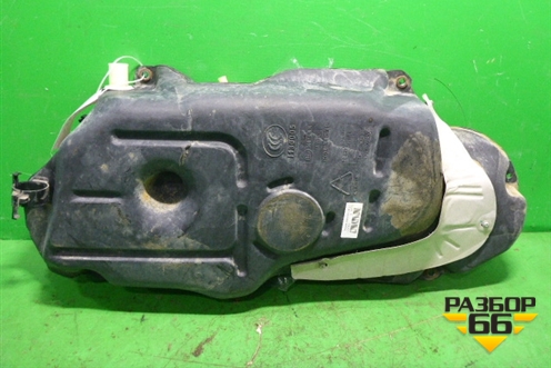 Бак топливный (523003140101) для Geely GC6 (ГС6)