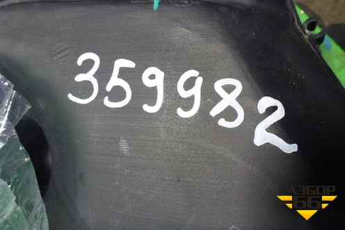 Бак топливный (523003140101) для Geely GC6 (ГС6)