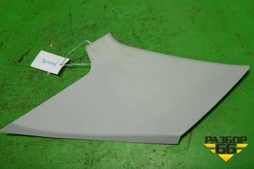 Обшивка стойки задняя верхняя правая (JL7151K07) для Geely GC6 (ГС6)