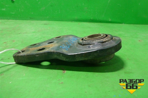 Кронштейн стойки заднего стабилизатора правый для Iveco Stralis с 2002-2006г (Стралис)