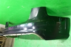 Бампер задний (под парктроник) (4G9807511AL) для Audi A6 (C7) Allroad Quattro с 2012-2019г