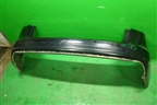 Бампер задний (под парктроник) (4G9807511AL) для Audi A6 (C7) Allroad Quattro с 2012-2019г