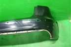 Бампер задний (под парктроник) (4G9807511AL) для Audi A6 (C7) Allroad Quattro с 2012-2019г