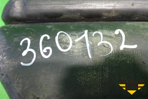 Бачок омывателя лобового стекла  (81264810079) для MAN TGX с 2007г (ТГХ)