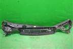Решетка стеклоочистителей (74200TV0G0) для Honda Civic 5D с 2012г (Цивик)
