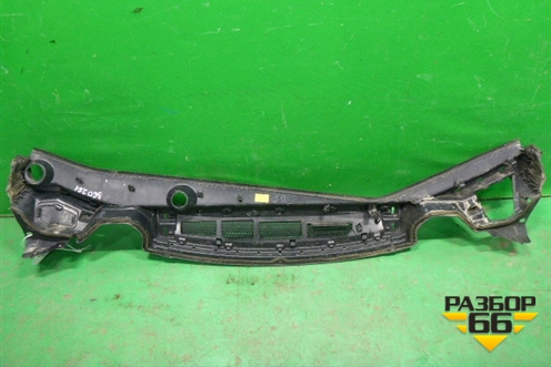 Решетка стеклоочистителей (74200TV0G0) для Honda Civic 5D с 2012г (Цивик)