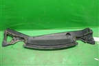 Решетка стеклоочистителей (74200TV0G0) для Honda Civic 5D с 2012г (Цивик)