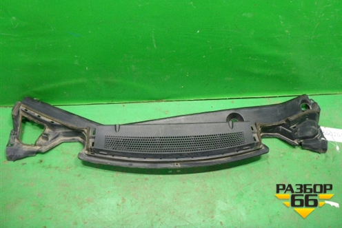 Решетка стеклоочистителей (74200TV0G0) для Honda Civic 5D с 2012г (Цивик)