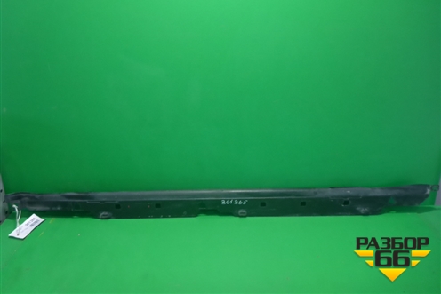Накладка подножки правой (5177860050) для Toyota Land Cruiser Prado(150) с 2009г