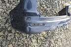 Бампер задний (после 2009г под парктроник) (71501SWAZZ00) для Honda CR-V(RE) с 2006-2012г (ЦРВ СРВ)