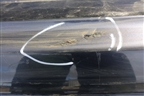 Бампер задний (после 2009г под парктроник) (71501SWAZZ00) для Honda CR-V(RE) с 2006-2012г (ЦРВ СРВ)