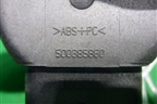 Дефлектор воздушный для Iveco Stralis с 2002-2006г (Стралис)