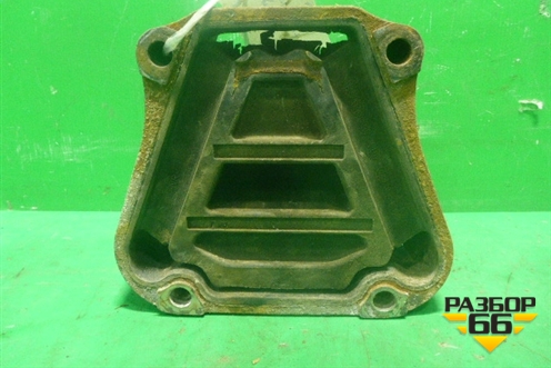 Опора двигателя задняя для Iveco Stralis с 2002-2006г (Стралис)