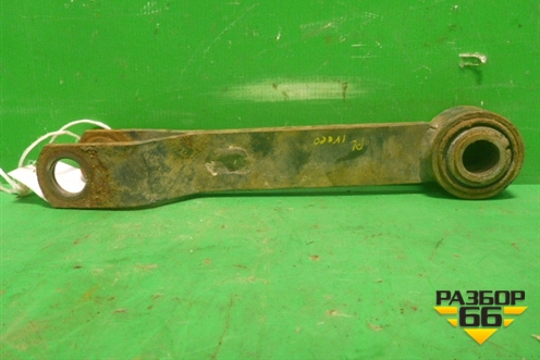 Стойка переднего стабилизатора (передняя левая) для Iveco Stralis с 2002-2006г (Стралис)
