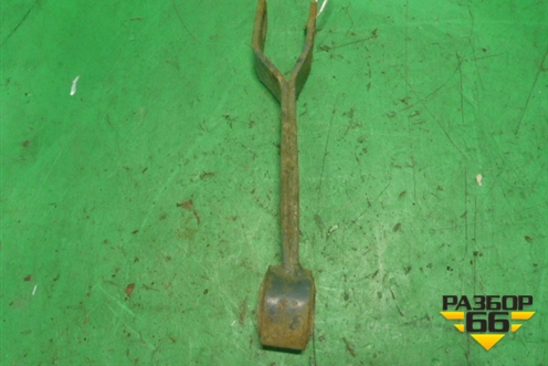 Стойка переднего стабилизатора (передняя левая) для Iveco Stralis с 2002-2006г (Стралис)