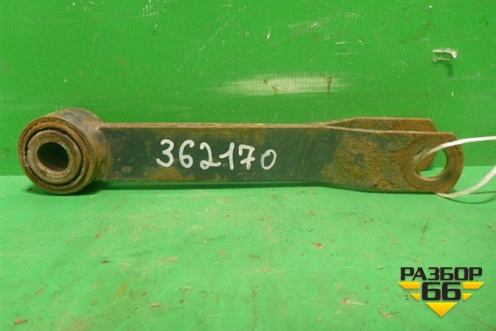 Стойка переднего стабилизатора (передняя левая) для Iveco Stralis с 2002-2006г (Стралис)