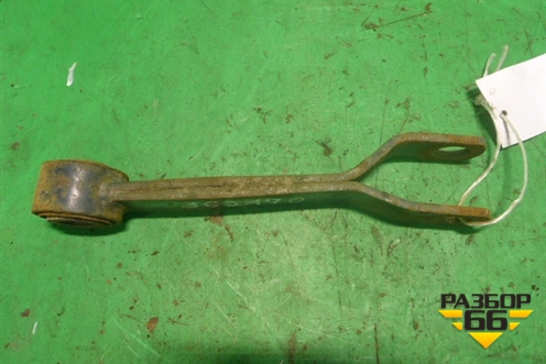 Стойка переднего стабилизатора (передняя левая) для Iveco Stralis с 2002-2006г (Стралис)