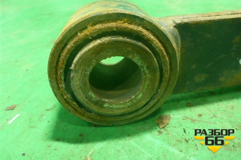 Стойка переднего стабилизатора (передняя левая) для Iveco Stralis с 2002-2006г (Стралис)