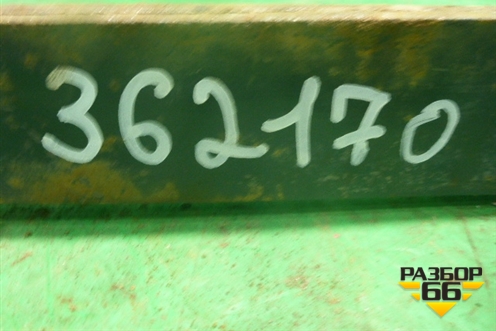 Стойка переднего стабилизатора (передняя левая) для Iveco Stralis с 2002-2006г (Стралис)