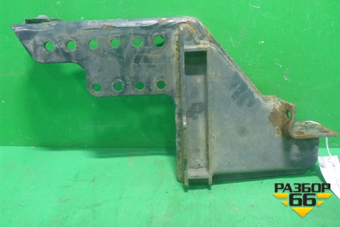 Кронштейн усилителя переднего бампера левый для Iveco Stralis с 2002-2006г (Стралис)