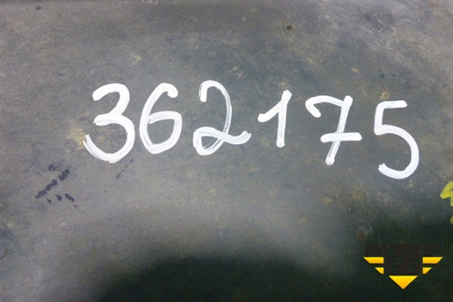 Кронштейн усилителя переднего бампера левый для Iveco Stralis с 2002-2006г (Стралис)