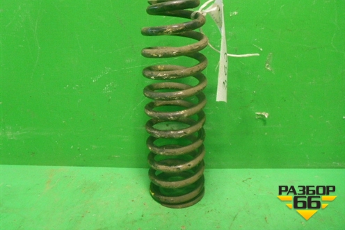Пружина амортизатора кабины (передняя) для Iveco Stralis с 2002-2006г (Стралис)