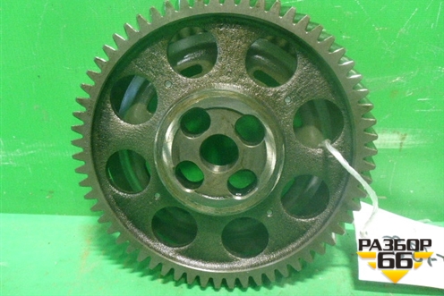 Шестерня распредвала (CURSOR 10) для Iveco Stralis с 2002-2006г (Стралис)