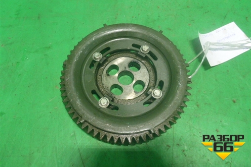 Шестерня распредвала (CURSOR 10) для Iveco Stralis с 2002-2006г (Стралис)