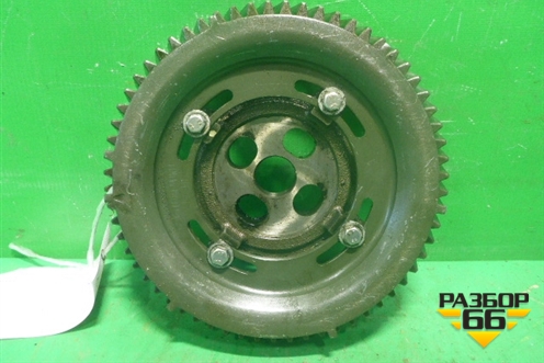 Шестерня распредвала (CURSOR 10) для Iveco Stralis с 2002-2006г (Стралис)