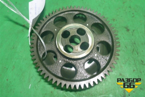 Шестерня распредвала (CURSOR 10) для Iveco Stralis с 2002-2006г (Стралис)