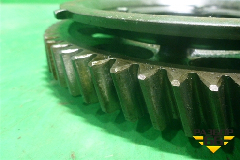 Шестерня распредвала (CURSOR 10) для Iveco Stralis с 2002-2006г (Стралис)