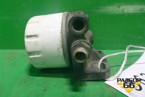 Кронштейн воздушного фильтра для Iveco Stralis с 2002-2006г (Стралис)