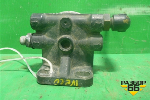 Кронштейн воздушного фильтра для Iveco Stralis с 2002-2006г (Стралис)