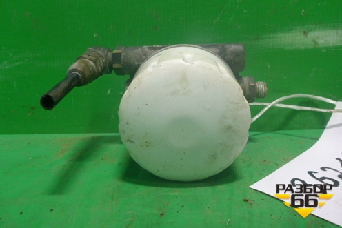 Кронштейн воздушного фильтра для Iveco Stralis с 2002-2006г (Стралис)