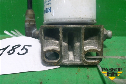 Кронштейн воздушного фильтра для Iveco Stralis с 2002-2006г (Стралис)