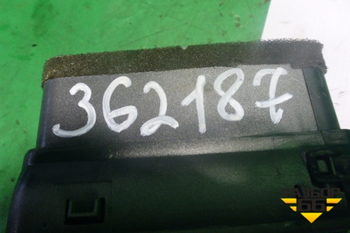 Дефлектор воздушный  (500385860) для Iveco Stralis с 2002-2006г (Стралис)