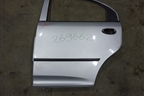 Дверь задняя левая (S216201010DY) для Chery QQ6(S21) с 2008г