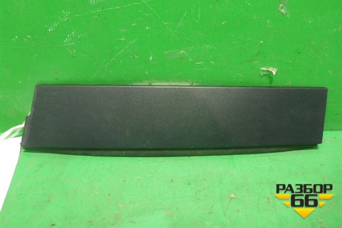 Накладка двери задней правой (передняя) для Mazda CX 5 с 2012-2016г (СХ5)