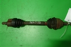 Привод передний левый (2.0л 16V TDI МКПП) для Ford Mondeo 4 с 2006-2014г (Мондео)