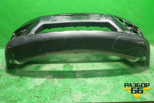 Бампер передний (до 2018г под парктроник) (620224CM3H) для Nissan X-Trail (Т32) с 2014г (Хтраил)