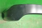 Бампер задний нижняя часть (после 2012г безюбки) (71502TP6A000) для Honda Crosstour с 2011г (Кросстур)
