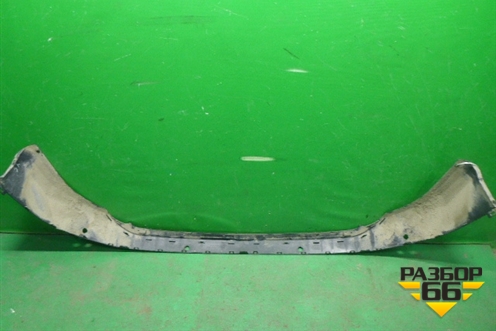 Бампер задний нижняя часть (после 2015г) (5216942010) для Toyota Rav-4 с 2012-2019г (Рав 4)