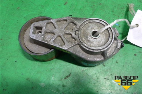 Ролик натяжитель ремня навесного оборудования для Iveco Stralis с 2002-2006г (Стралис)