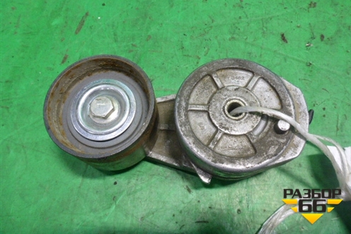 Ролик натяжитель ремня навесного оборудования для Iveco Stralis с 2002-2006г (Стралис)