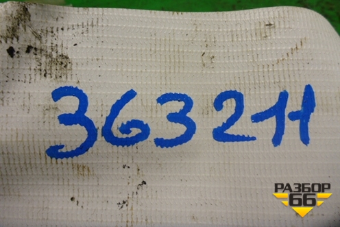 Ролик натяжитель ремня навесного оборудования для Iveco Stralis с 2002-2006г (Стралис)