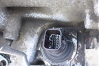 АКПП (2.5л PY 2WD) (3TR0419669) для Mazda Mazda 6 (GJ) с 2012-2025г