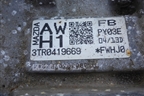 АКПП (2.5л PY 2WD) (3TR0419669) для Mazda Mazda 6 (GJ) с 2012-2025г