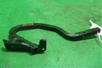 Петля крышки багажника левая (новая) (68660TL0G00ZZ) для Honda Accord(CU-CW) с 2008-2013г (Аккорд)