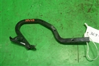 Петля крышки багажника левая (новая) (68660TL0G00ZZ) для Honda Accord(CU-CW) с 2008-2013г (Аккорд)
