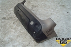 Бампер задний (под парктроник) (85022JD00H) для Nissan Qashqai (J10E) с 2006-2013г (Кашкай)
